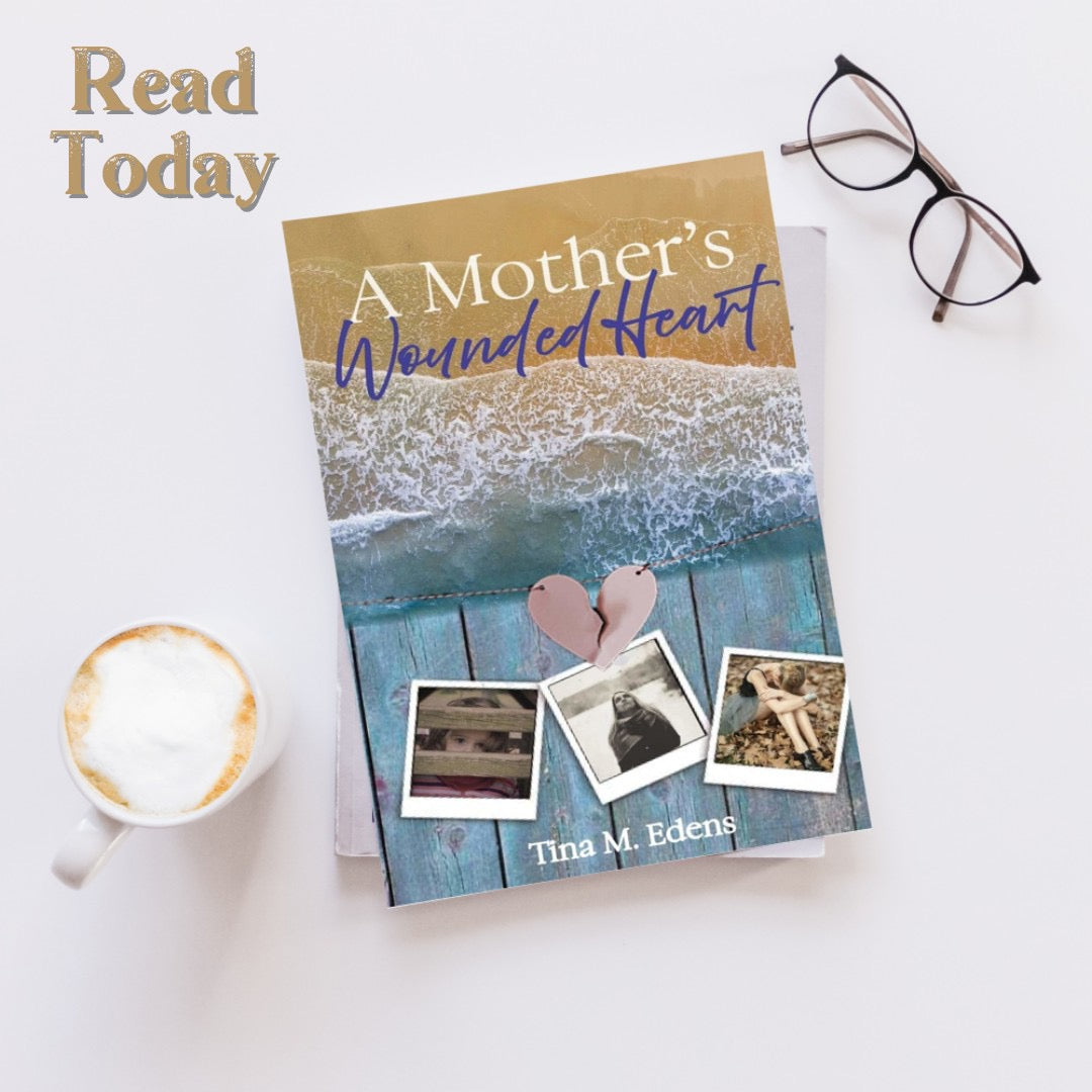 A Mother’s Wounded Heart